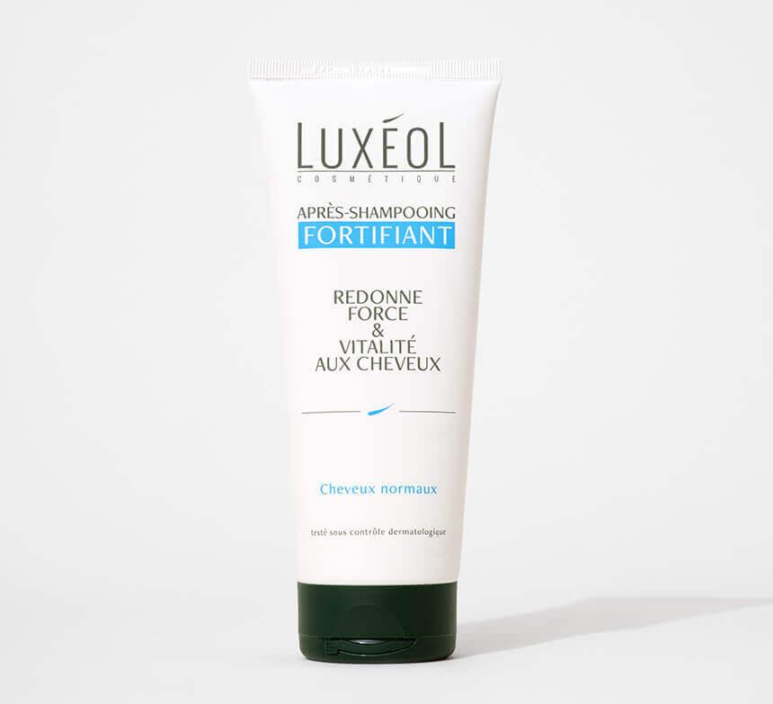 Balsam fortificant