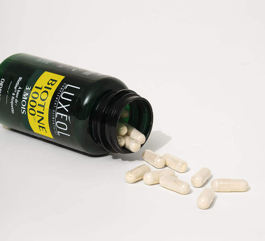 biotină-1000