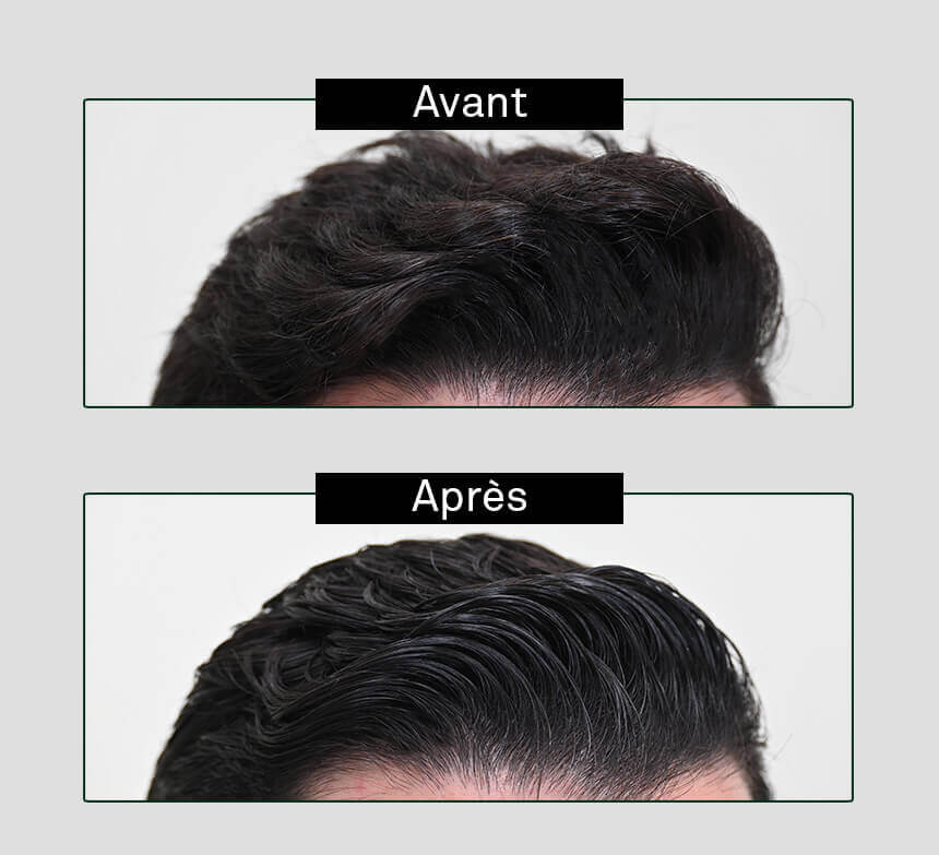 ceară pentru aranjarea părului