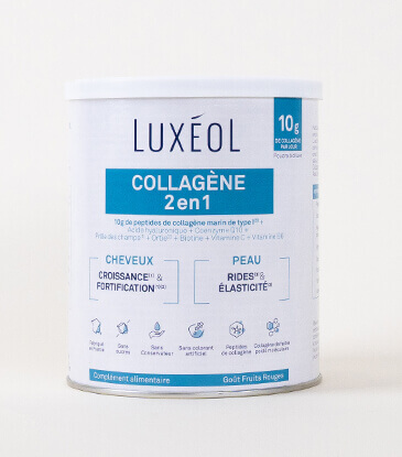 Colagen 2 în 1