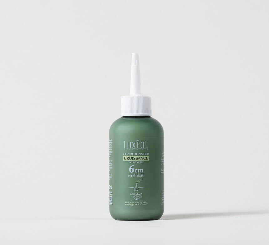 balsam fără clătire-creștere