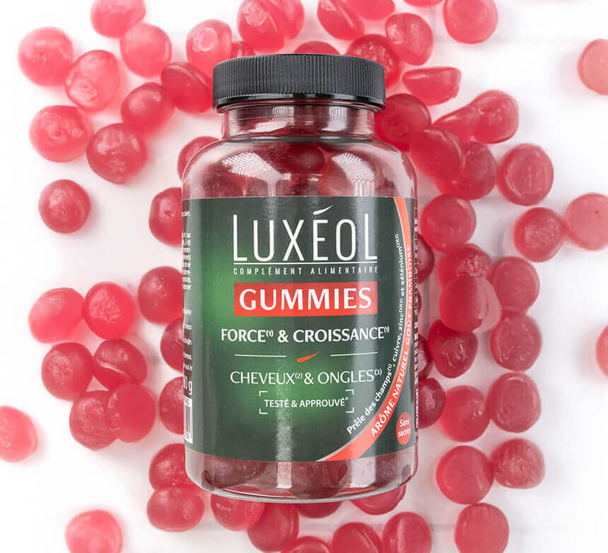 gummies-fort-creștere