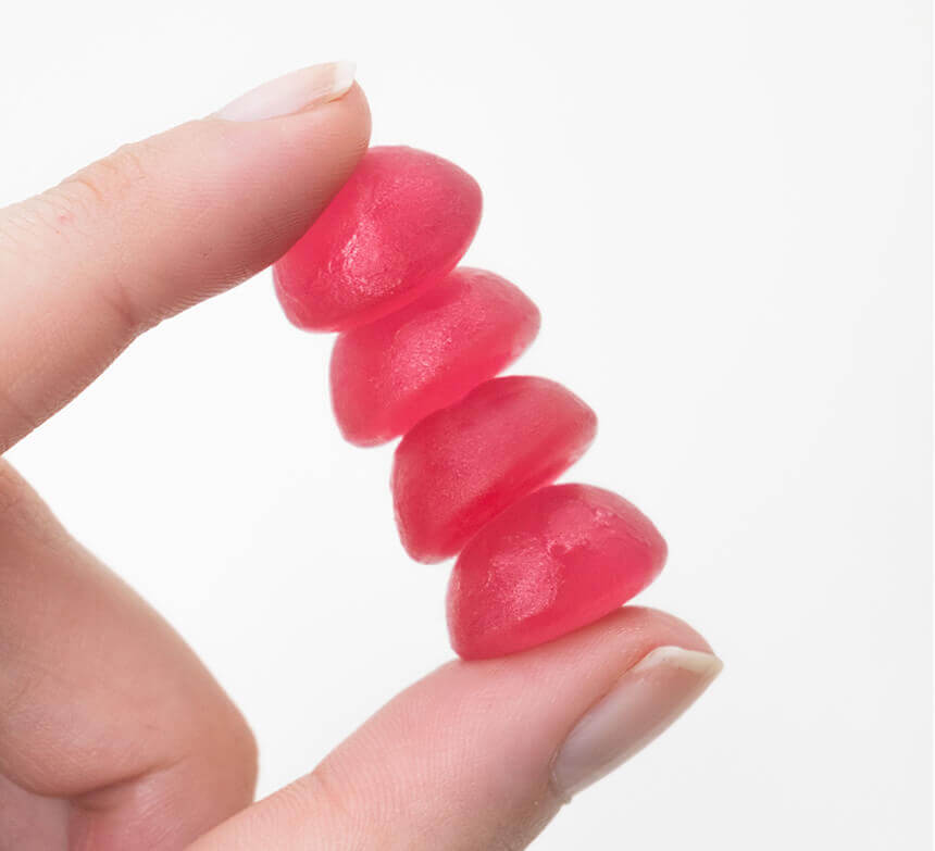 gummies-fort-creștere