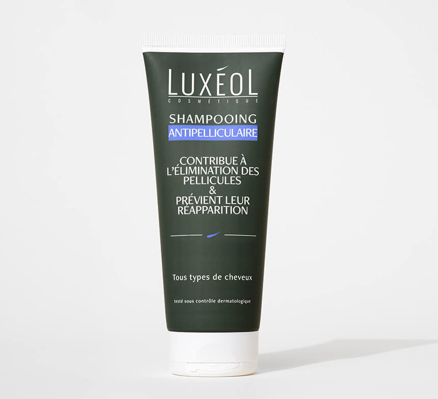 Șampon anti-mătreață