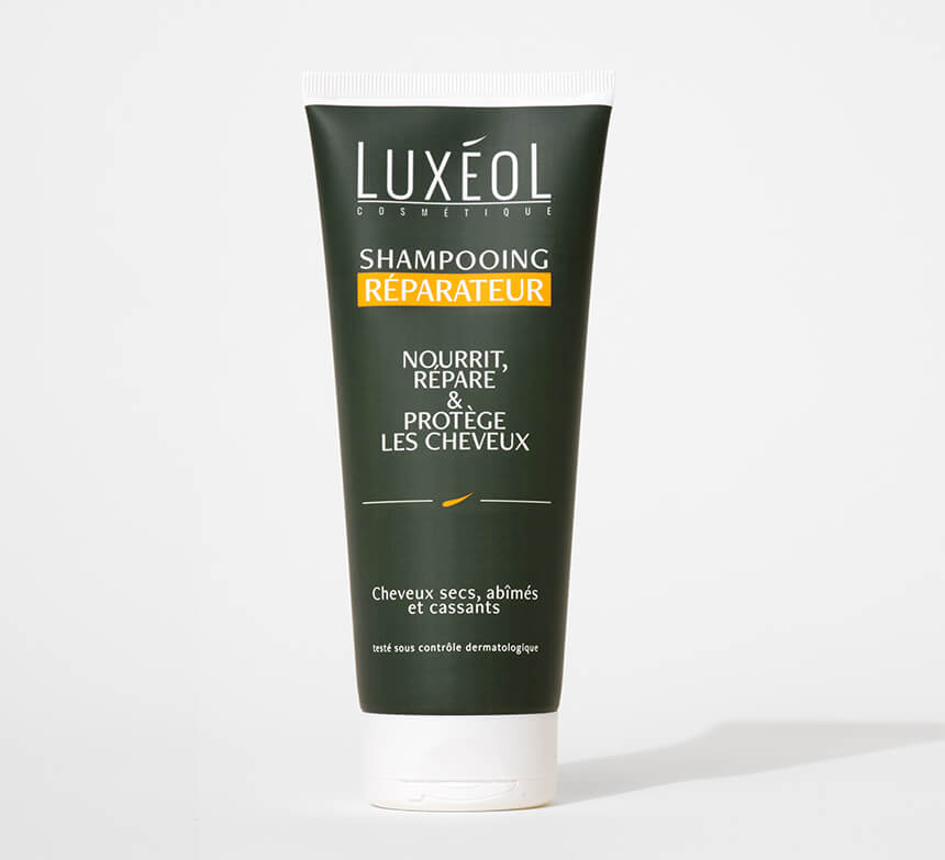 Șampon reparator