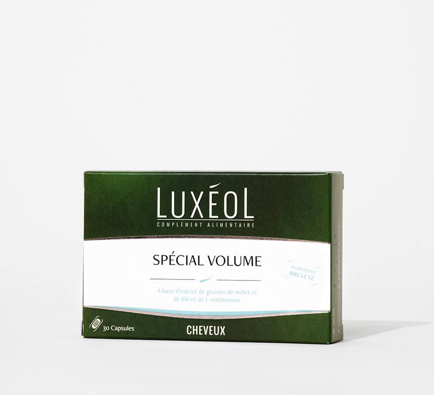 Volum special