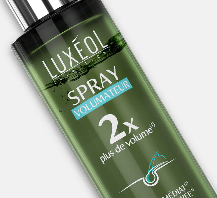 spray-volum