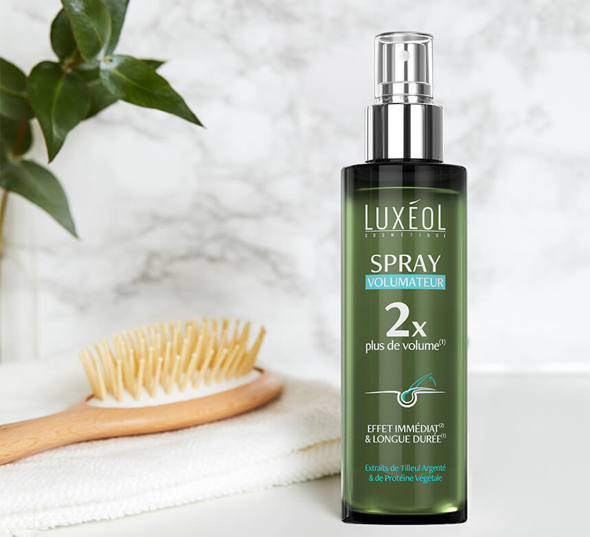 spray-volum