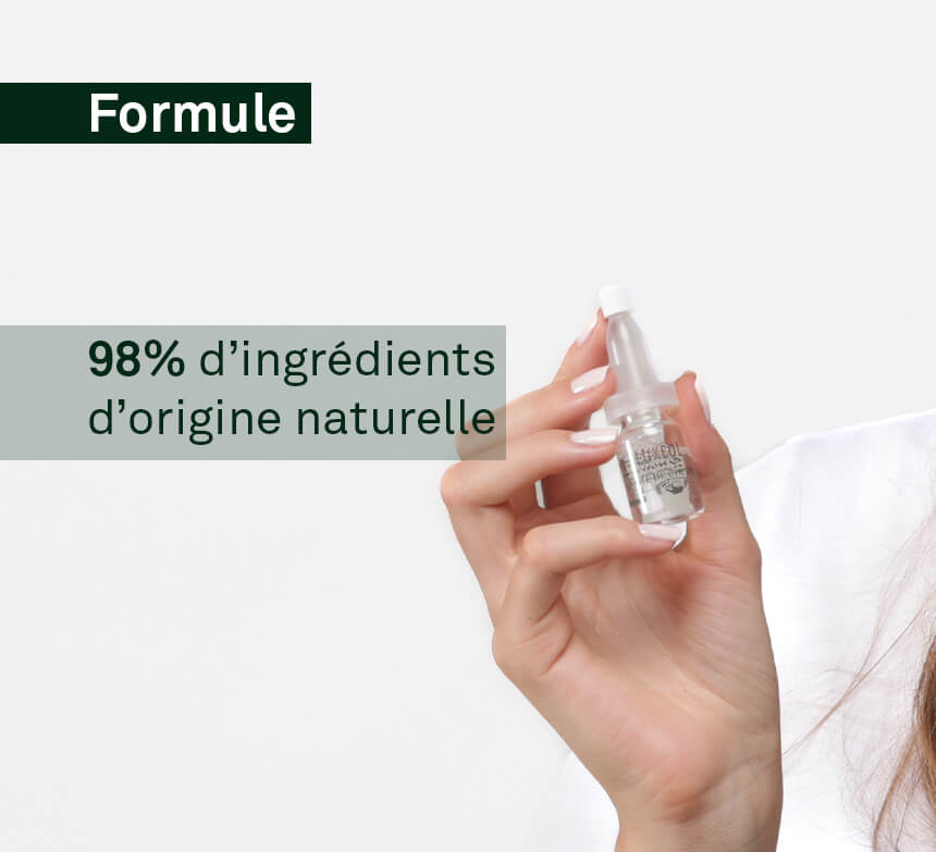 Tratament de reducere progresivă 3 în 1