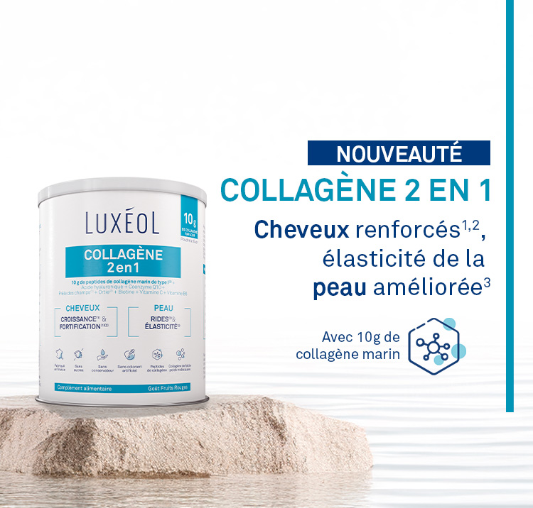Collagène 2 en 1